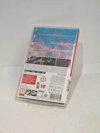 Reverie Knights Tactics Switch Precintado