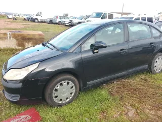 Citroen C4 2005