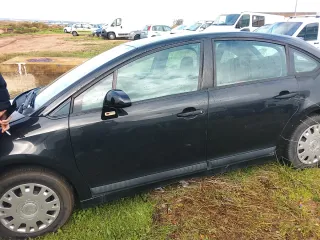 Citroen C4 2005