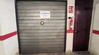 Garaje en venta en Can Semi - Mas Nou - Mas Ros en Castell-Platja d´Aro