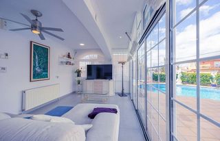 Chalet en venta en Empuriabrava en Castelló d´Empúries