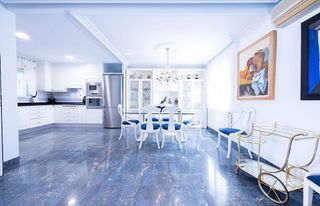 Chalet en venta en Empuriabrava en Castelló d´Empúries