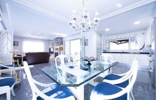 Chalet en venta en Empuriabrava en Castelló d´Empúries