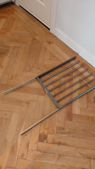 Pantalonero Komplement de IKEA