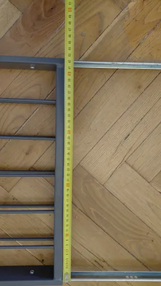 Pantalonero Komplement de IKEA