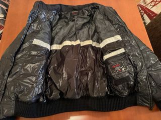 Cazadora Refrigiwear Talla XL Negra