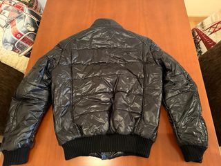 Cazadora Refrigiwear Talla XL Negra