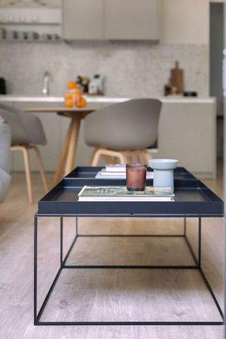 Piso en alquiler en La Dreta de l'Eixample en Barcelona