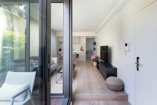 Piso en alquiler en La Dreta de l'Eixample en Barcelona