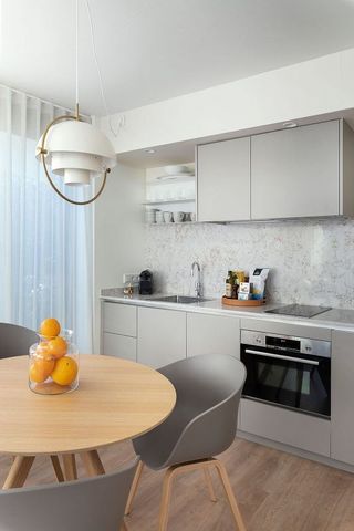 Piso en alquiler en La Dreta de l'Eixample en Barcelona