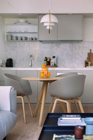 Piso en alquiler en La Dreta de l'Eixample en Barcelona