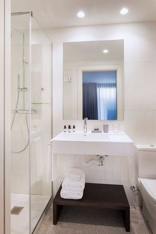 Piso en alquiler en La Dreta de l'Eixample en Barcelona