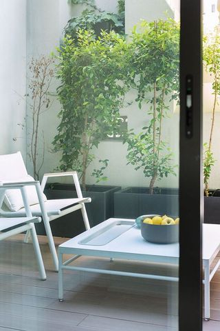 Piso en alquiler en La Dreta de l'Eixample en Barcelona