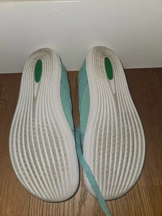 Zapatillas Saguaro Luck I Teal barefoot