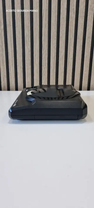 CONSOLA SEGA MEGA DRIVE 16-BIT