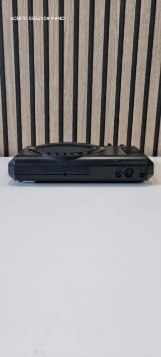 CONSOLA SEGA MEGA DRIVE 16-BIT