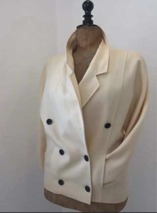 CHAQUETA VINTAGE