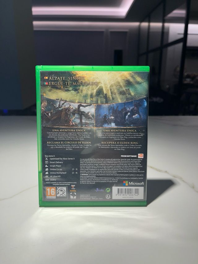 Elden Ring per Xbox Series X/One