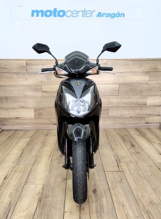 SYM SYMPHONY 125 SR