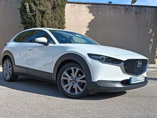 Mazda CX-30 Zenith Safety 2019