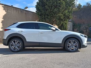 Mazda CX-30 Zenith Safety 2019