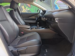 Mazda CX-30 Zenith Safety 2019