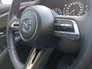 Mazda CX-30 Zenith Safety 2019