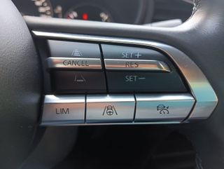 Mazda CX-30 Zenith Safety 2019