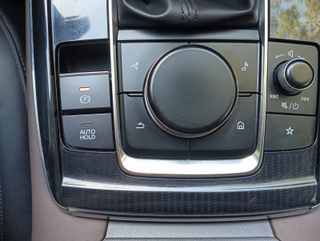 Mazda CX-30 Zenith Safety 2019