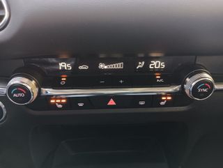 Mazda CX-30 Zenith Safety 2019