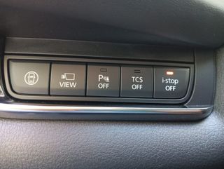 Mazda CX-30 Zenith Safety 2019