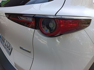 Mazda CX-30 Zenith Safety 2019