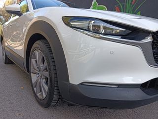 Mazda CX-30 Zenith Safety 2019