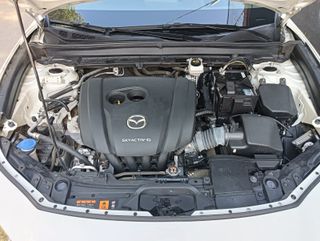 Mazda CX-30 Zenith Safety 2019