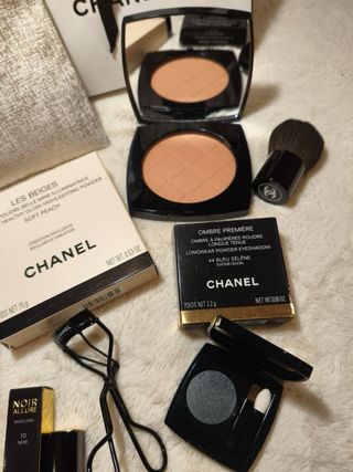 Lote Maquillaje Chanel