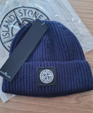Cappellino Stone Island Beanie