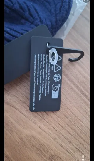 Cappellino Stone Island Beanie