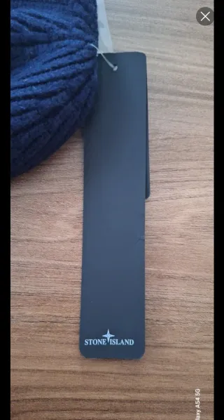 Cappellino Stone Island Beanie