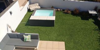 Chalet en alquiler en Andratx Pueblo en Andratx