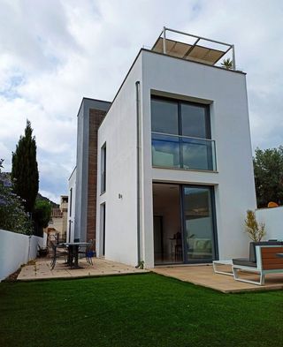 Chalet en alquiler en Andratx Pueblo en Andratx