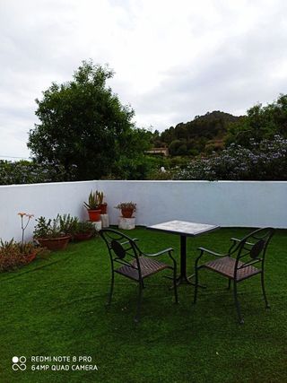 Chalet en alquiler en Andratx Pueblo en Andratx