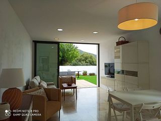 Chalet en alquiler en Andratx Pueblo en Andratx