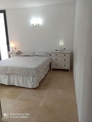 Chalet en alquiler en Andratx Pueblo en Andratx