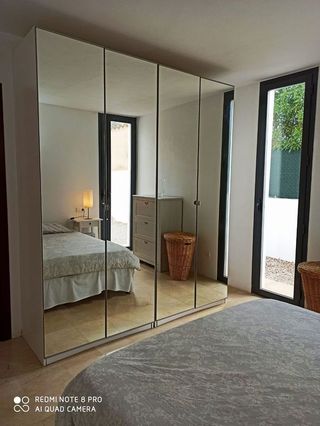 Chalet en alquiler en Andratx Pueblo en Andratx