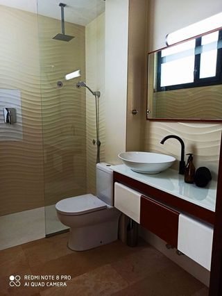 Chalet en alquiler en Andratx Pueblo en Andratx