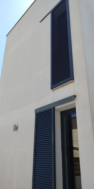 Chalet en alquiler en Andratx Pueblo en Andratx