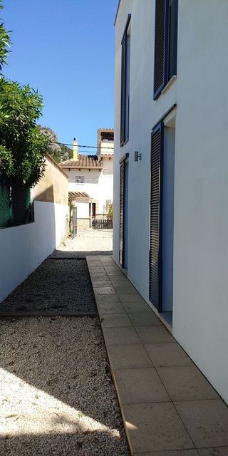 Chalet en alquiler en Andratx Pueblo en Andratx