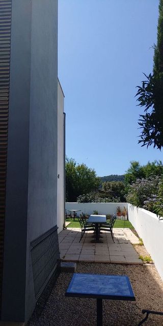 Chalet en alquiler en Andratx Pueblo en Andratx