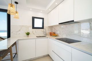 Ático en alquiler en Los Boliches en Fuengirola