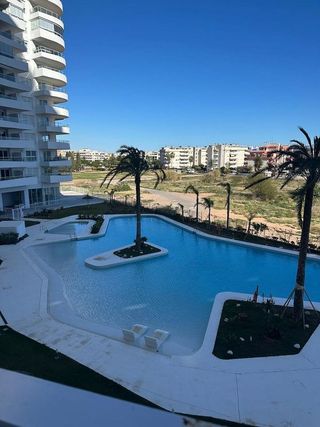 Piso en alquiler en Canet d´En Berenguer